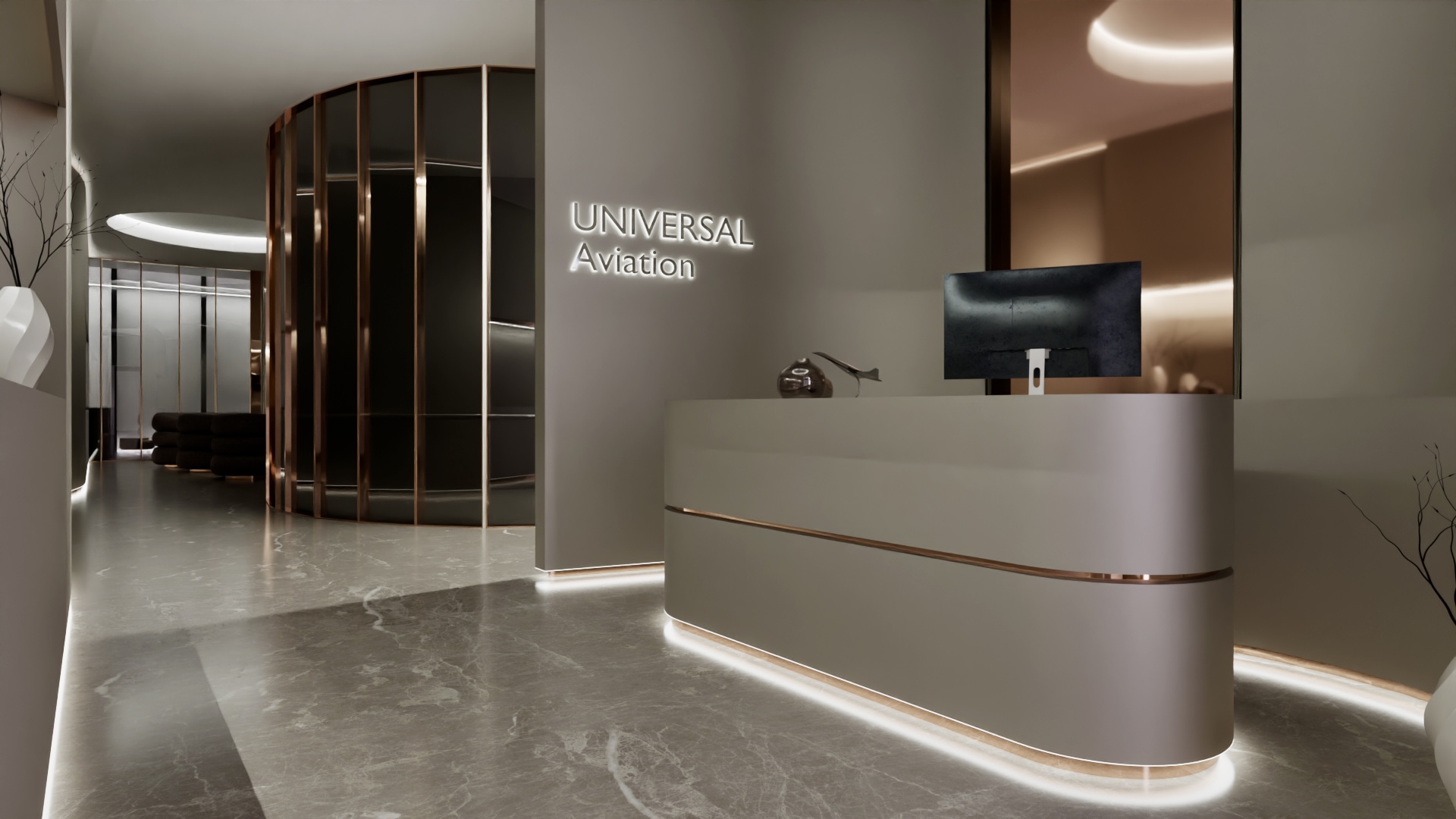 UA
